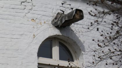 Vaderdag-fotospeurtocht