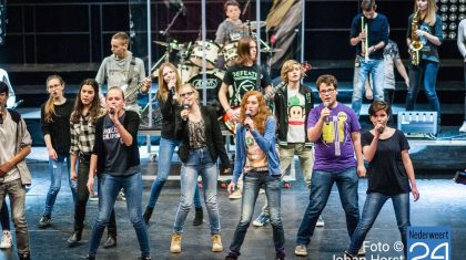 Van Horne Gala Weert