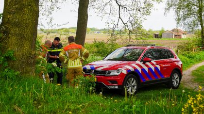 Vaten-gedumpt-langs-Kanaalweg-bij-Kelpen-Oler-1 Vaten-gedumpt-langs-Kanaalweg-bij-Kelpen-Oler-1