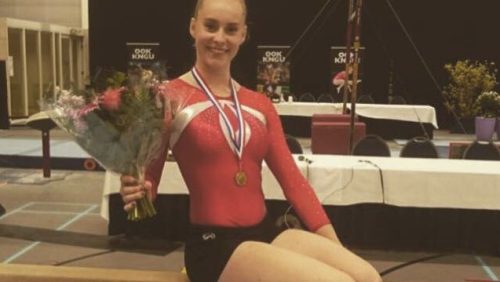 Veerle-Dignouts-Nederlands-kampioen-allround-turnen