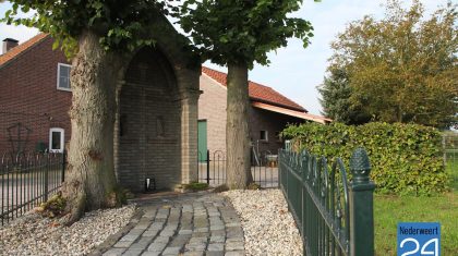 Veldkapel-Hoofstraat-Nederweert Veldkapel Hoofstraat Nederweert