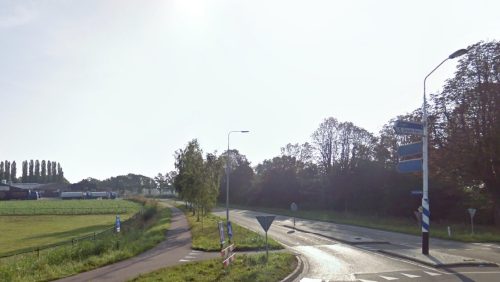 Veloseweg-Nederweert