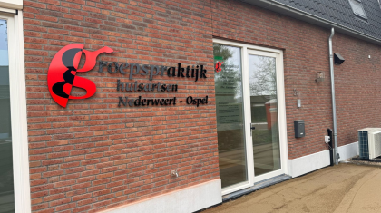 Verhuizing-Groepspraktijk-huisartsen-locatie-Ospel-naar-de-Peelwachter Verhuizing-Groepspraktijk-huisartsen-locatie-Ospel-naar-de-Peelwachter