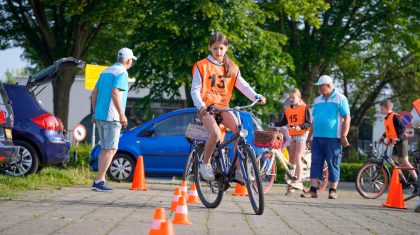 Verkeersexamen-VVN-Nederweert-14 Verkeersexamen-VVN-Nederweert-14
