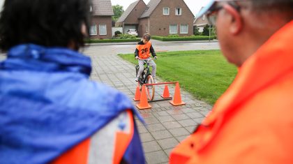 Verkeersexamen-basisscholen-Nederweert-4