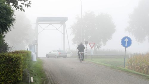 Verkeersituatie-Niesakkerbrug-Nederweert-Eind-1