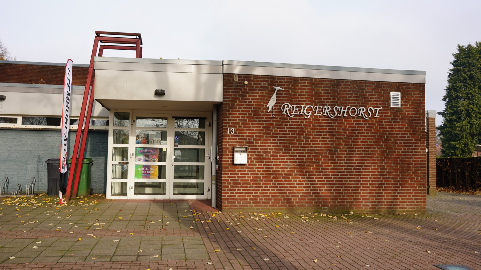 Verkiezingen-stembureau-Nederweert-Eind-Reigershorst-4