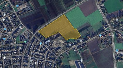 Verkoop-gronden-Ospelseweg-Budschop-Nederweert-woningbouw