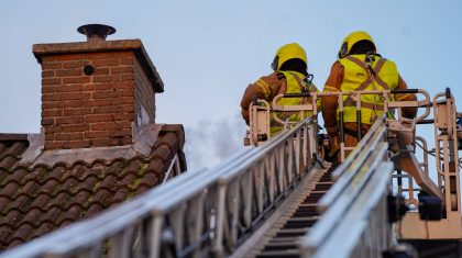 Vermeende-woningbrand-Tichelveld-Nederweert-1