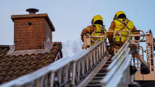 Vermeende-woningbrand-Tichelveld-Nederweert-1