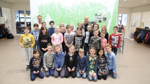 Verrassing-Juf-Anouk-basisschoo-de-Schrank-Ospel-6