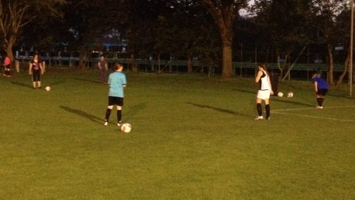 Veterinnen-Eindse-Boys