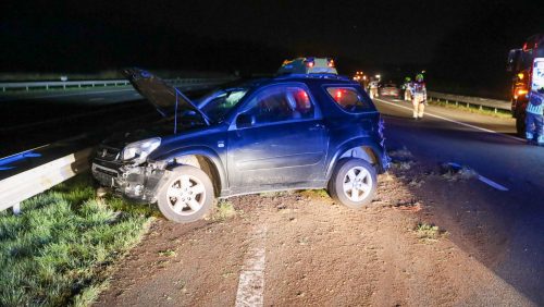 Vier-autos-botsen-op-A2-bij-Weert-Noord-4