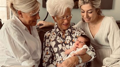 Vier-generaties-vrouwen-in-de-familie1 Vier-generaties-vrouwen-in-de-familie1
