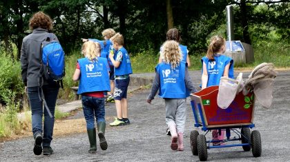 Vier-je-Kinderfeestje-in-het-Nationaal-Park-De-Groote-Peel