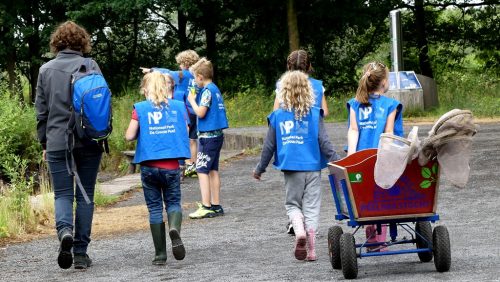 Vier-je-Kinderfeestje-in-het-Nationaal-Park-De-Groote-Peel