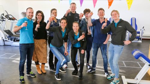 Vijf-jaar-Fysio-Ospel-Gijs-Vrenken-verrast-8