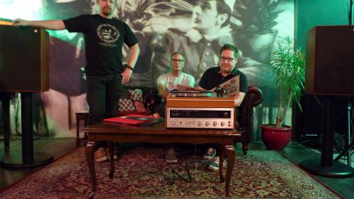 Vinyl-Luister-Sport-Weert