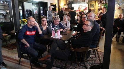 Vinyl-–Luister-Spot-WeertdeGekste-2