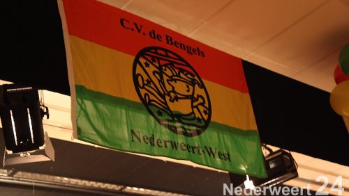 Vlag-CV-de-Bengels