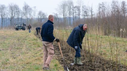 Vlechtheg-Vogelwerkgroep