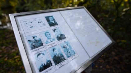 Vliegtuigcrashes-in-de-Peel