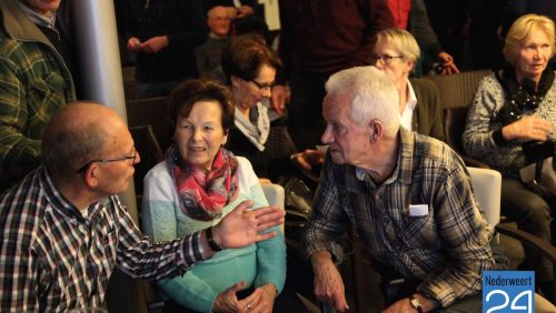 Op dinsdag 27 januari organiseert de Vlinderwerkgroep Nederweert in de zorgboerderij Bosserhof een informatieavond over vlinders in de Gemeente Nederweert. Lei Reemers deelt zijn passie over vlinders en verteld over de positieve ontwikkelingen in Nederweert.