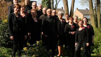 Vocaal-Ensemble-Vocomotion