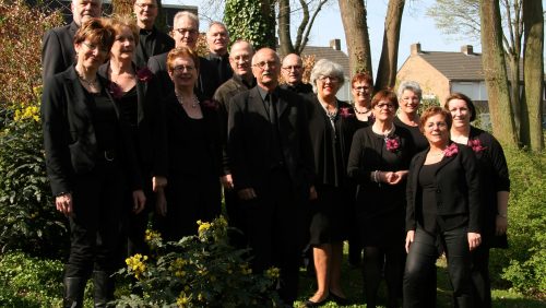 Vocaal-Ensemble-Vocomotion