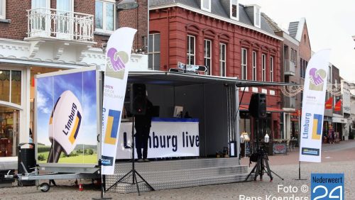 Voedselpakketten L1 Weert