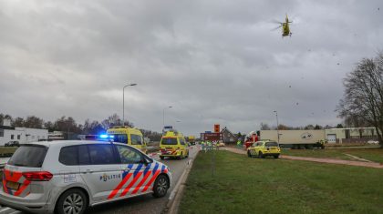 Voetganger-onder-vrachtwagen-Suffolkweg-Zuid-Weert-8