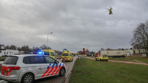 Voetganger-onder-vrachtwagen-Suffolkweg-Zuid-Weert-8