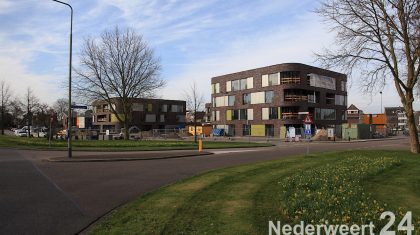 Verbouwing Zorgcentrum St. Joseph Nederweert