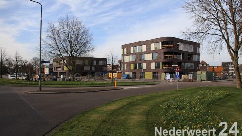 Verbouwing Zorgcentrum St. Joseph Nederweert