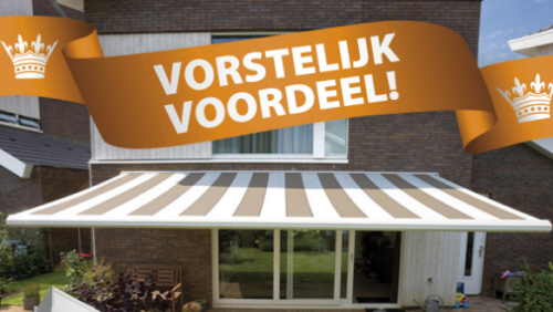 Vorstelijk-voordeel
