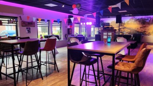 Vrienden van de Peel