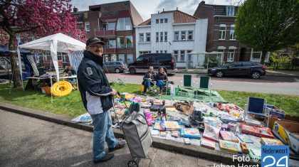 Koningsdag Weert