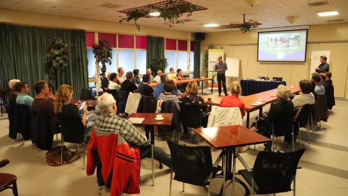 Vrijwilligersavond-Bengele-beweegt