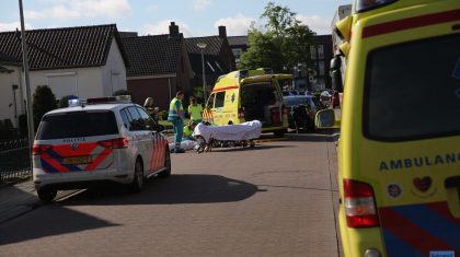 Vrouw-gevallen-Mgr-Nolensstraat-Stramproy