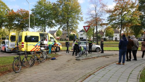 Vrouw-gewond-na-aanrijding-Weert-1-1