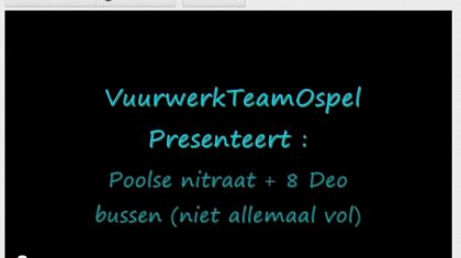 Vuurwerkteam-Ospel