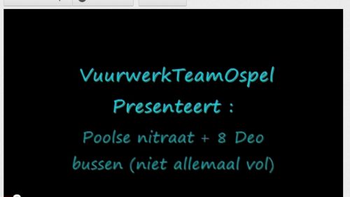 Vuurwerkteam-Ospel