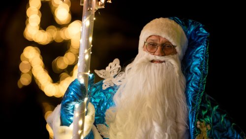 Foto's | Johan Horst