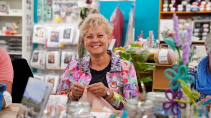 WTE-Week-Tegen-Eenzaamheid-tante-Tuttebol-handwerken-en-wandelen-Sint-Joseph-12