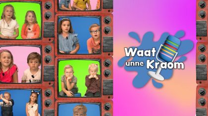 Waat-Unne-Kraom-aanmeldingen Waat-Unne-Kraom-aanmeldingen