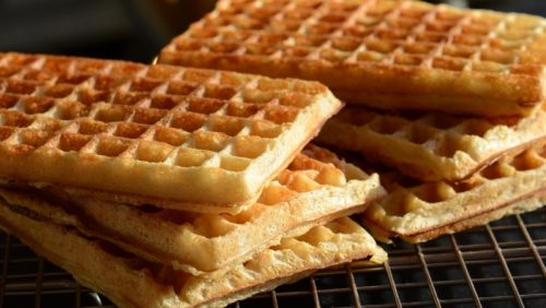 Wafels