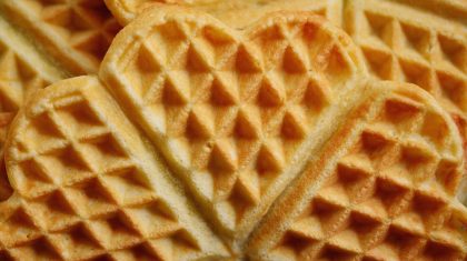 Wafels Wafels