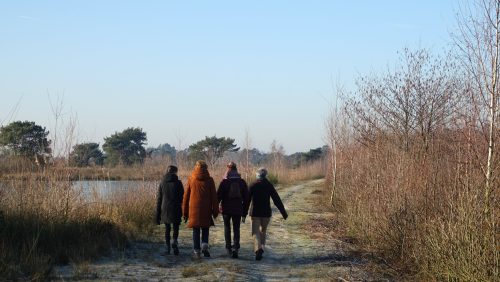 Wandel-in-het-spoor-van-de-turfsteker
