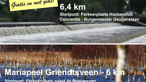 Wandel-mee-langs-ons-water