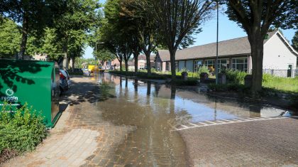 Waterleiding-gesprongen-1 Waterleiding-gesprongen-1